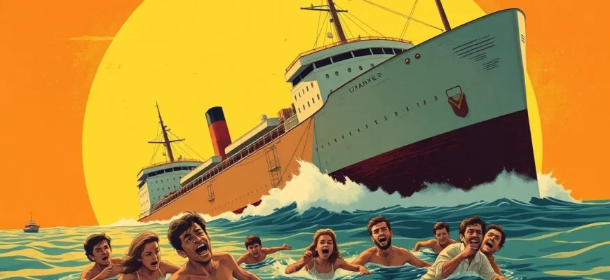 Deniz Kaza Filmleri: En İyi 10 Film