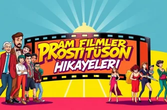 Dram Filmleri: Prostitüsyon Hikayeleri Dram Filmleri: Prostitüsyon Hikayeleri