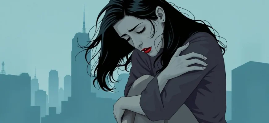 Cinsel Şiddet Temalı Gerilim Filmleri Cinsel Şiddet Temalı Gerilim Filmleri