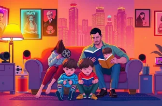 Aile İçin Yaratıcı Başarı Filmleri