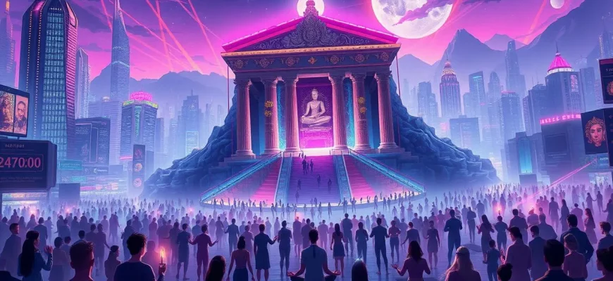 Gizemli Eski Tapınaklar Filmleri Gizemli Eski Tapınaklar Filmleri