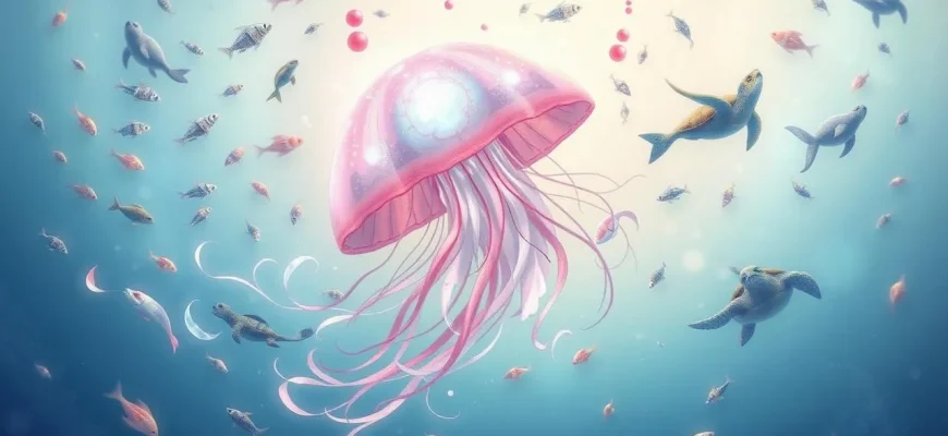 Fantastik Deniz Filmleri Fantastik Deniz Filmleri