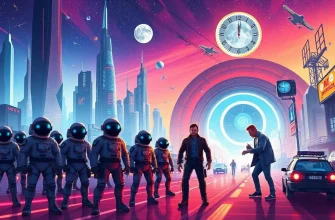 Alternatif Gerçekliklerde Geçen Bilimkurgu Filmleri