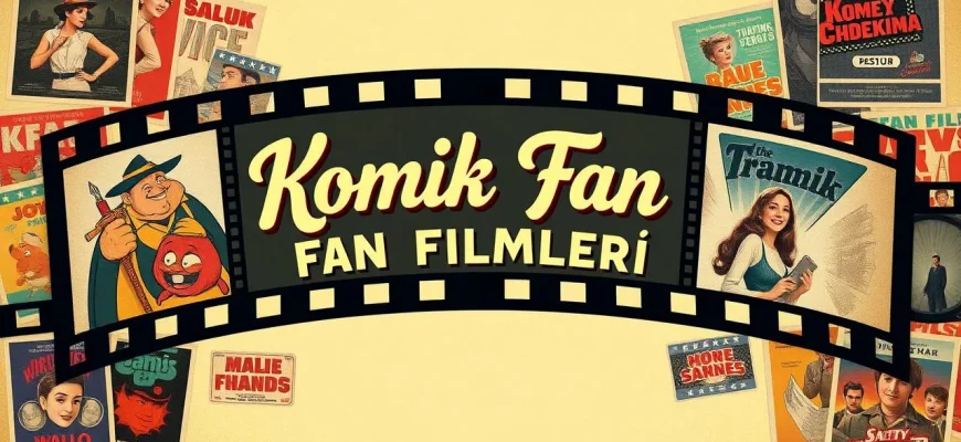 En Komik Fan Filmleri En Komik Fan Filmleri
