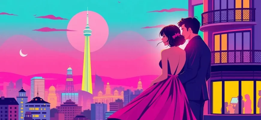 Aşk Hastalığı Gibi Filmler