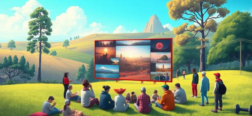 Fantastik Propaganda Filmleri