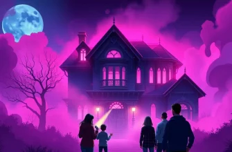 Hayaletli Ev Filmleri