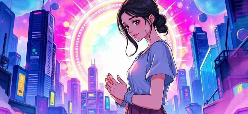 Gizemli Dünyalar Arası Geçiş Filmleri