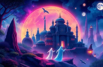 Gizemli Koruyucu Ruhlar Filmleri