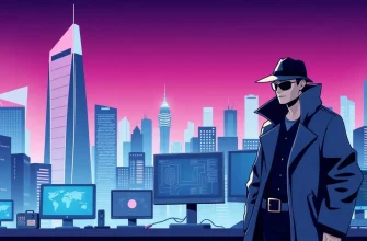 Bilgisayar Virüsleri Hakkında Dedektif Filmler