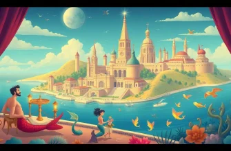 Atlantis Temalı Komedi Filmleri Atlantis Temalı Komedi Filmleri