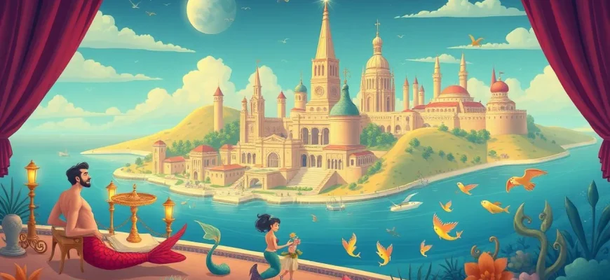 Atlantis Temalı Komedi Filmleri Atlantis Temalı Komedi Filmleri
