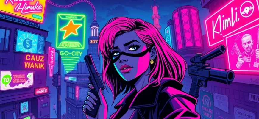 Yeni Kimlikle Suç Filmleri Yeni Kimlikle Suç Filmleri