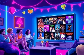 Sarhoşken İzlenecek En İyi Filmler