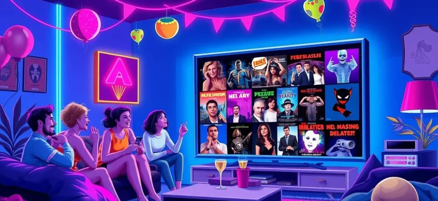 Sarhoşken İzlenecek En İyi Filmler Sarhoşken İzlenecek En İyi Filmler