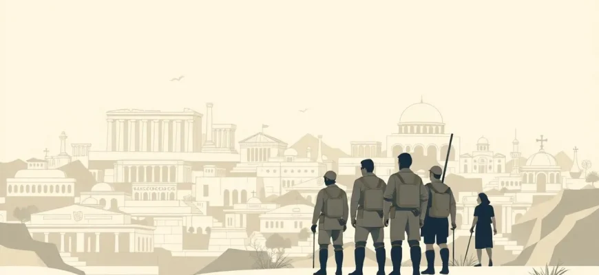 Kayıp Uygarlıklar Hakkında 10 Belgesel Film Kayıp Uygarlıklar Hakkında 10 Belgesel Film