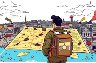 En İyi 5 Askeri Haritacılık Filmi