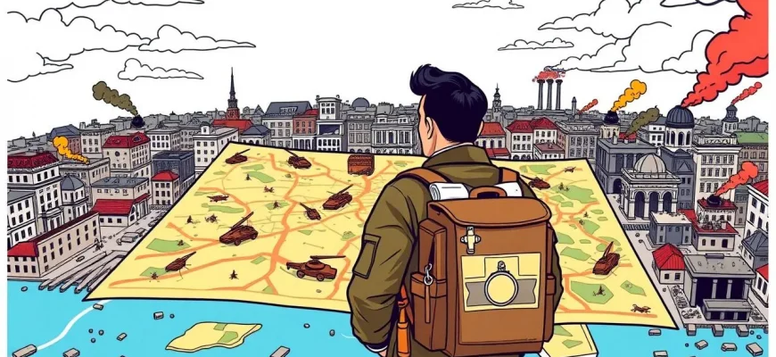 En İyi 5 Askeri Haritacılık Filmi En İyi 5 Askeri Haritacılık Filmi