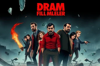 Dram Filmleri: Gözü Kara Hikayeler Dram Filmleri: Gözü Kara Hikayeler