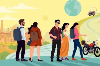 Yolculuk ve Aksiyon Filmleri