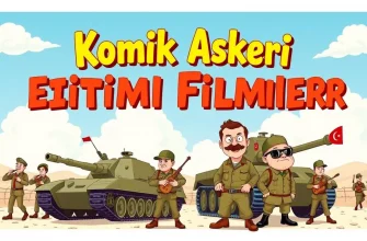 Komik Askeri Eğitim Filmleri Komik Askeri Eğitim Filmleri