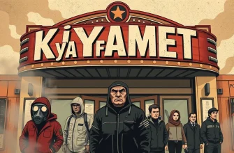 Kıyamet Filmleri: Sinema Salonlarında Yaşanan Felaketler