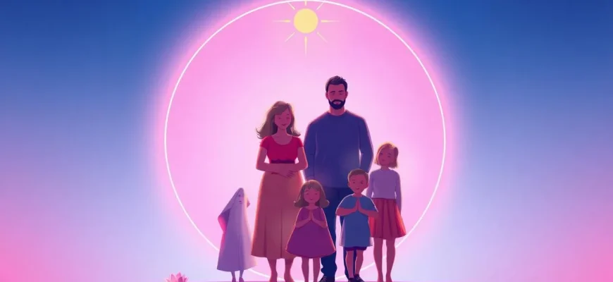 Aile İçin Manevi Filmler Aile İçin Manevi Filmler