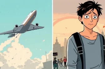 Uçak Kazası Temalı Melodram Filmleri