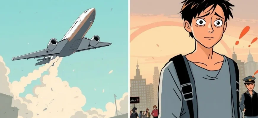 Uçak Kazası Temalı Melodram Filmleri Uçak Kazası Temalı Melodram Filmleri