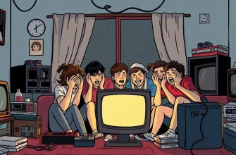 Mezuniyet Gecesi Korku Filmleri