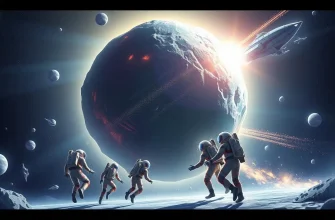 Fantastik Asteroid Filmleri