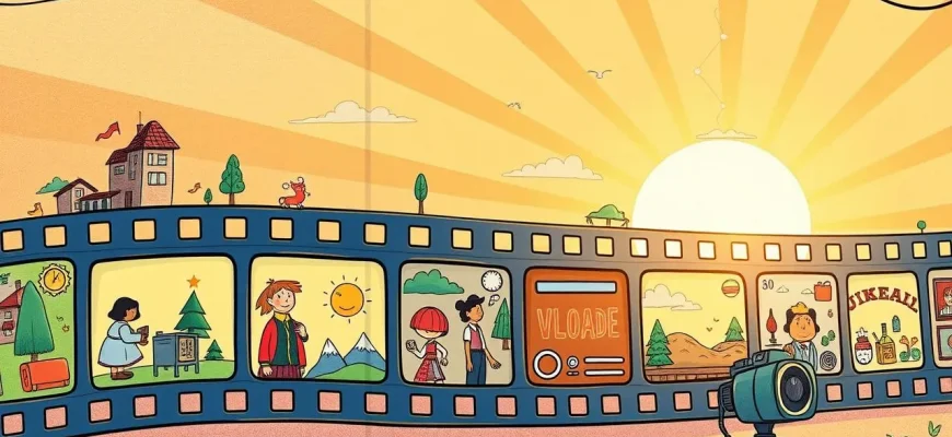 Komik Vlogcu Filmleri: Kahkaha Dolu 10 Film