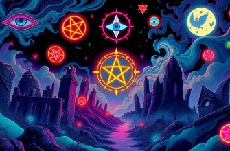 Gizemli Okült Semboller Filmleri Gizemli Okült Semboller Filmleri