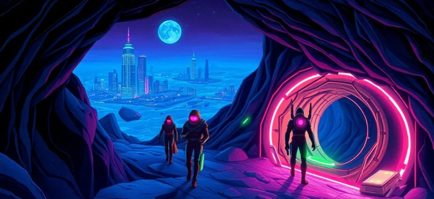 Ayzberg Temalı Filmler: Soğuk ve Gizemli Maceralar