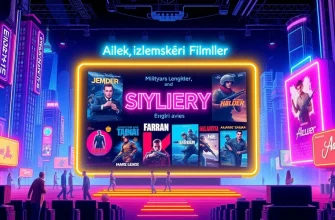 Aile İçin Askeri Filmler Aile İçin Askeri Filmler