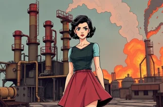 Petrol Platformlarında Geçen En İyi 4 Felaket Filmi