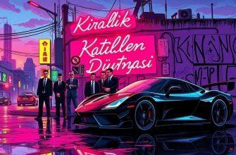 Kiralık Katillerin Dünyası: 10 Kriminal Film Kiralık Katillerin Dünyası: 10 Kriminal Film