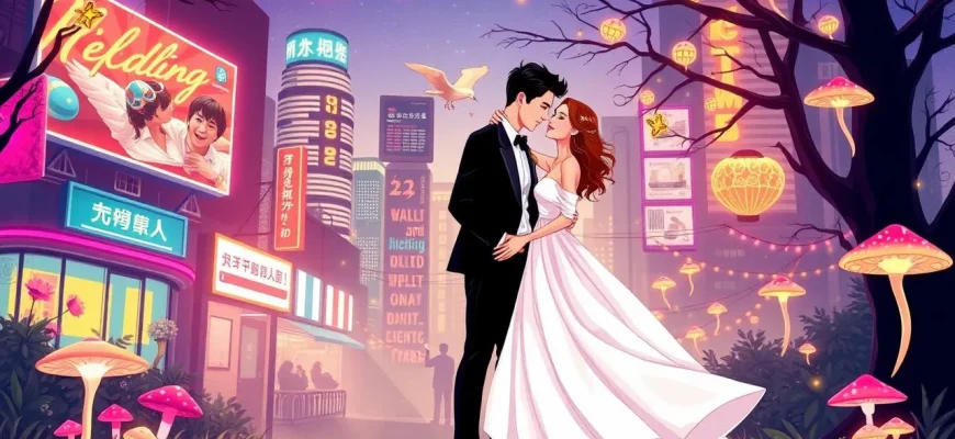 Düğün Hazırlık Filmleri