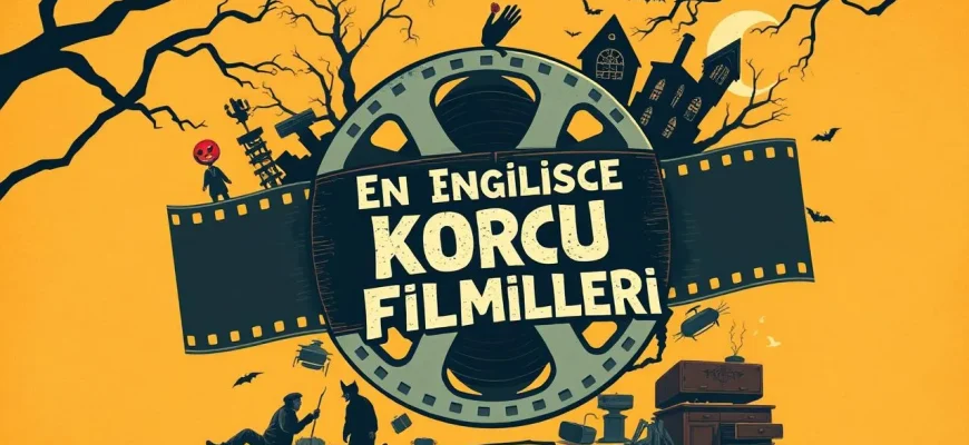 En İyi İngilizce Korku Filmleri En İyi İngilizce Korku Filmleri