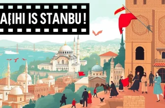 İstanbul Kuşatmaları Hakkında Tarihi Filmler