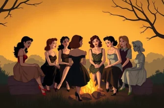 Kadın Katilleri Korku Filmleri