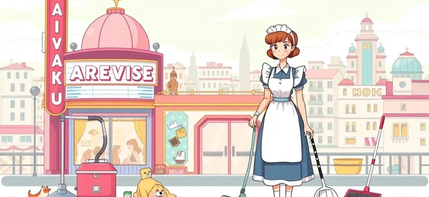 En Komik Garson Filmleri