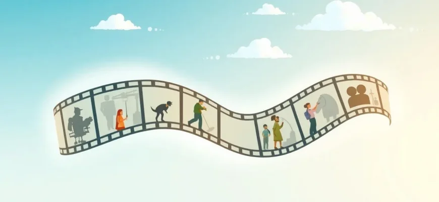 Gönüllü Filmler: İlham Veren 10 Film