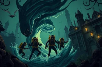 Korku Filmleri: Dalgıçlar Korku Filmleri: Dalgıçlar