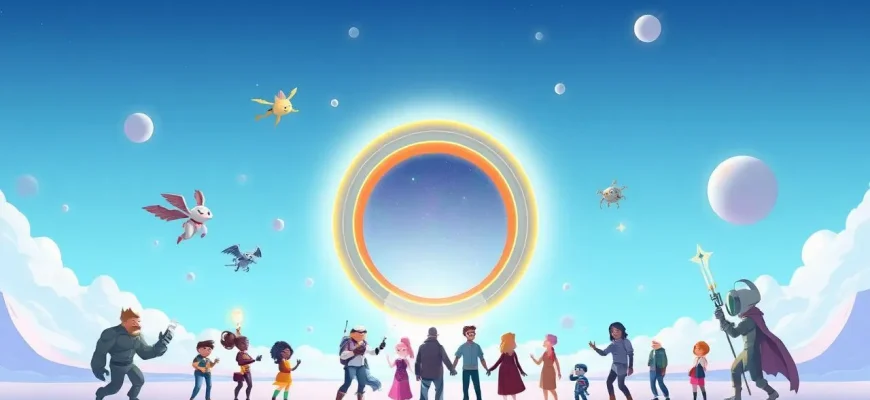 Fantastik İcatlar Filmleri