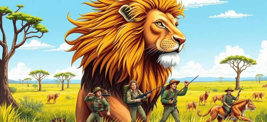 Safari Dram Filmleri Safari Dram Filmleri