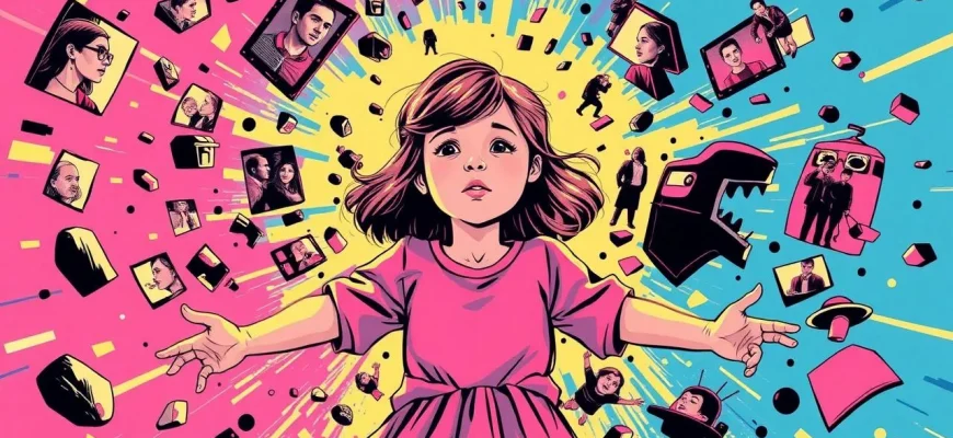 Aile Bağları: Ebeveyn-Çocuk İlişkileri Üzerine Drama Filmleri