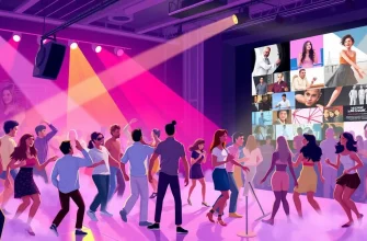 Diskotek Filmleri: Dans ve Müzik Dolu 10 Film