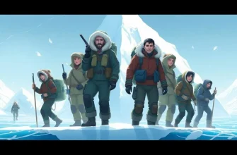 Buzulların Aksiyon Filmleri Buzulların Aksiyon Filmleri