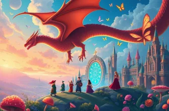 Fantastik Filmlerle Hayallerin Peşinde